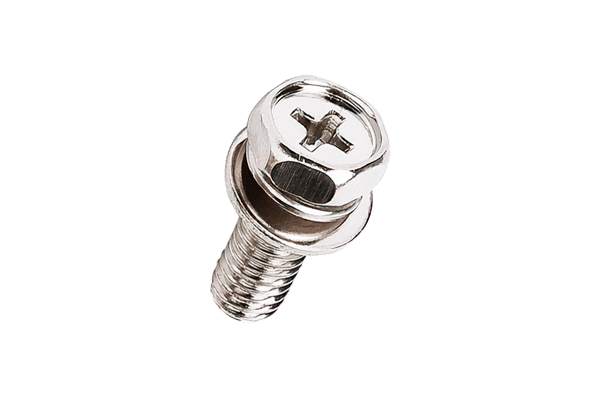 Винты с невыпадающей шайбой от компании FIXIT Северо-Запад